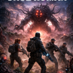 Once Human 6 star blueprints upgrade system showing golden stars connected to weapon and gear blueprints